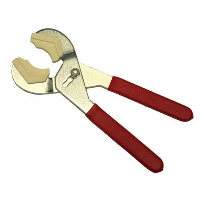 Soft Jaws Plumbing Pliers