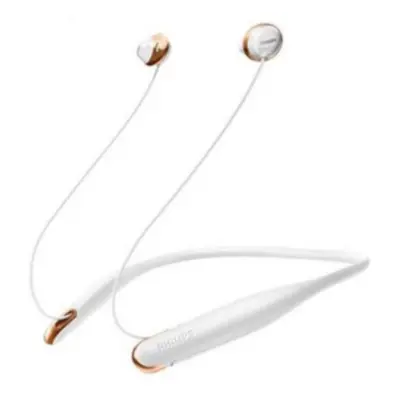 PHILIPS TAN4205 Headphones White TWS Bluetooth Headphones for iPhone and Android