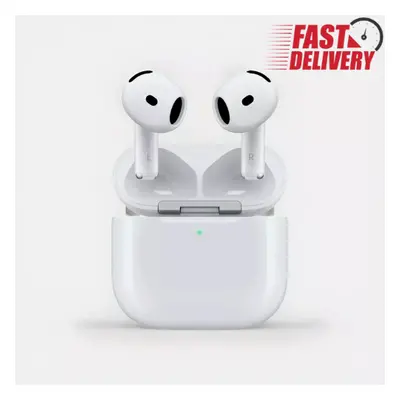 Apple Airpods ANC & USB-C Charging Case (4th Gen)