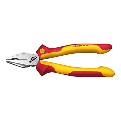 Wiha Z01018006 Side Cutters Professional Electric mm