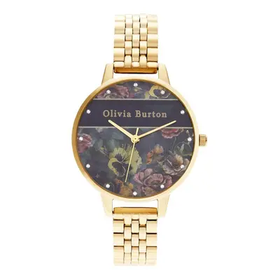 Olivia Burton Womens Watch ref. OB16VS01