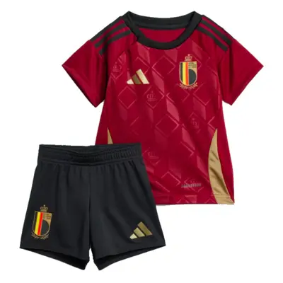 (12-18 Months) Belgium Home Baby Kit