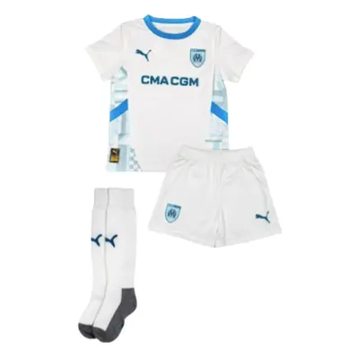 (5-6 Years) Marseille Home Mini Kit