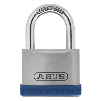 ABUS AB5/40 Rock Padlock, Gray, 40mm