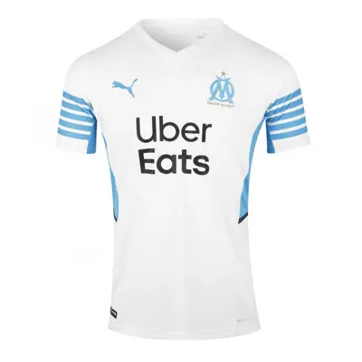 (XXL) Marseille Home Shirt