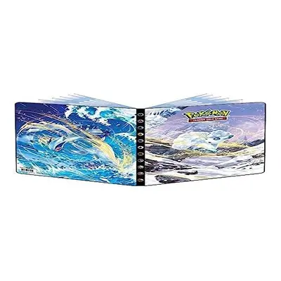 Pokemon - Sword & Shield Portfolio 9-P (ULT15793)