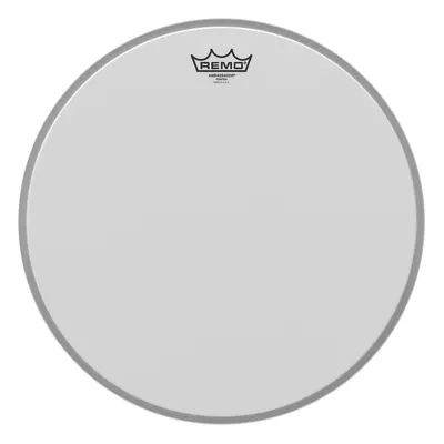 REMO Bass AMBASSADOR Coated Diameter