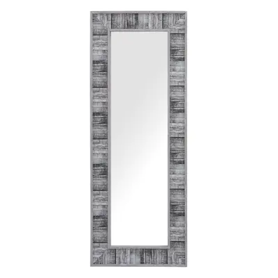 Wall Mirror ROSNOEN cm cm Grey