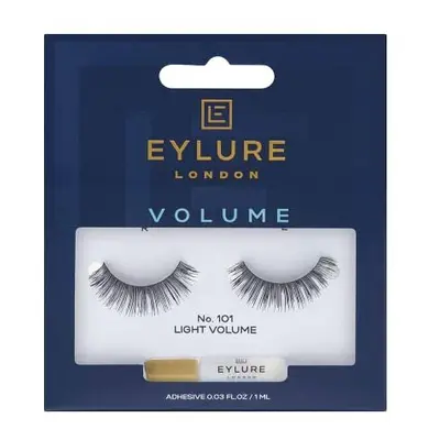 Eylure Strip Lashes No.101 (Volume)