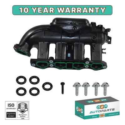 Intake Manifold For CHEVROLET CRUZE 1.4T OPEL INSIGNIA 1.4T