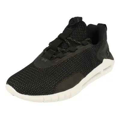 (7.5) Under Armour UA HOVR Strt Womens Running Trainers Sneakers Shoes