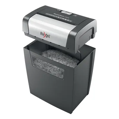 Rexel Momentum X308 Cross Cut Shredder