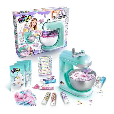 Canal Toys So Slime Marble Twist N Slime Mixer Mix to create your own