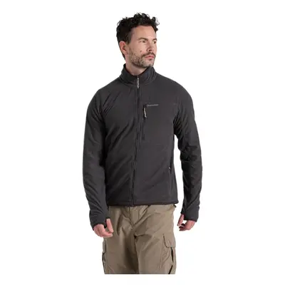 (S, Black Pepper) Craghoppers Mens Spry Nosilife Jacket