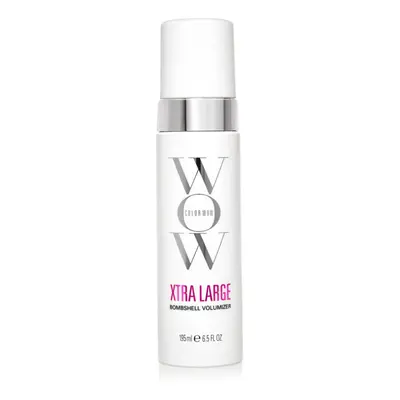 COLOR WOW Xtra Large Bombshell Volumizer, Alcohol-Free Hair Foam, 195ml