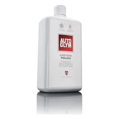 Autoglym SRP001 Super Resin Polish 1Lt, Litre