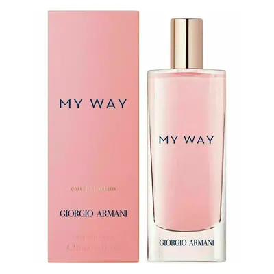 Giorgio Armani My Way 15ml EDP Spray