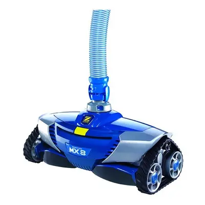 Certikin Baracuda Mx8 Suction Cleaner (BAMX8)