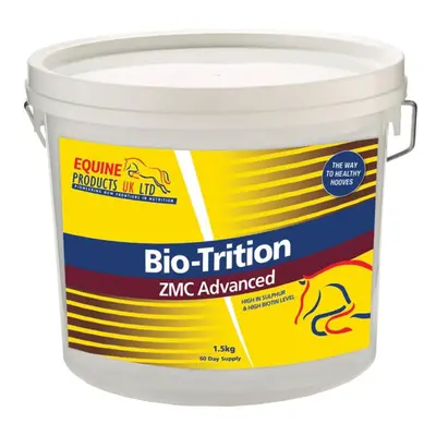 (One Colour, 4kg) Bio-Trition ZMC Advanced