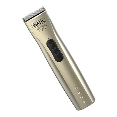 Wahl Super Trim Premium Pet Trimmer