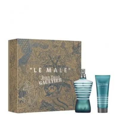 Jean Paul Gaultier Le Male / J.P.G Set (M)