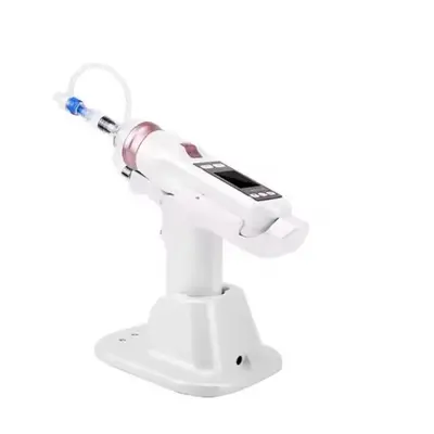 Ez Negative Pressure Water Gun Meso Jet Injection Meso Gun Prp Injection Gun Mesotherapy Dermape