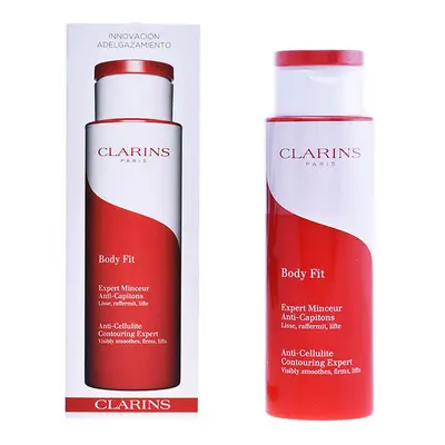 Anti-Cellulite Cream Body Fit Clarins