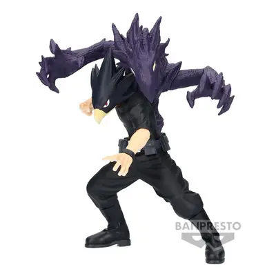 BANPRESTO MY HERO ACADEMIA THE AMAZING HEROES PLUS - FUMIKAGE TOKOYAMI