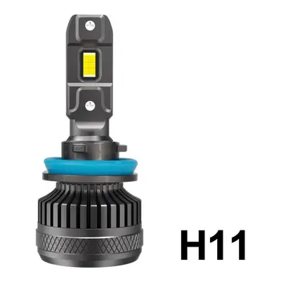 (H11 H8 H9) 2pcs H1 H4 H7 Led Canbus H8 H11 Hb3 Hb4 Hir2 Turbo Led Headlight Bulb 140w 30000lm 1