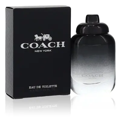 Coach by Coach Mini EDT .15 oz