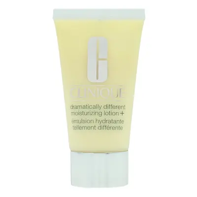 Clinique Dramatically Different Moisturizing Lotion in Tube