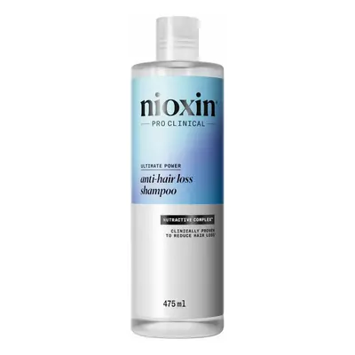 Anti-Hair Loss Shampoo Nioxin SCALP RECOVERY