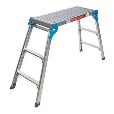 Silverline Step-Up Platform | Step Work Platform