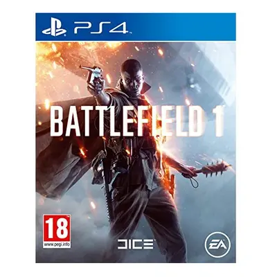 Battlefield (PS4)