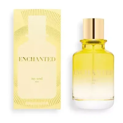 Enchanted my Soul Eau de Parfum Woman 100ml Mercadona Fragrance