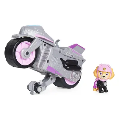 Paw Patrol Moto Pups Skye Vehicle