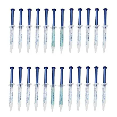 35% Teeth Whitening Gel Refills Bleaching Gel PCS 3ML Teeth Whitening Gel with Pcs 3ml Remineral