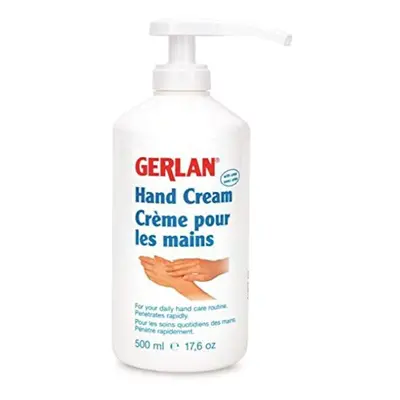 Hand Cream 500ml