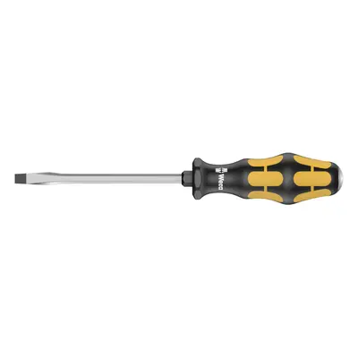 Wera Kraftform Slotted Tip Chisel Driver x 175mm