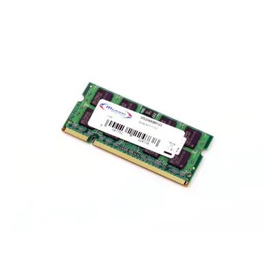 2GB PC2-5300 667MHZ DDR2 Sdram