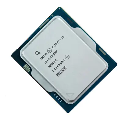 Brand New Intel Core i7-14790F Tray Processor