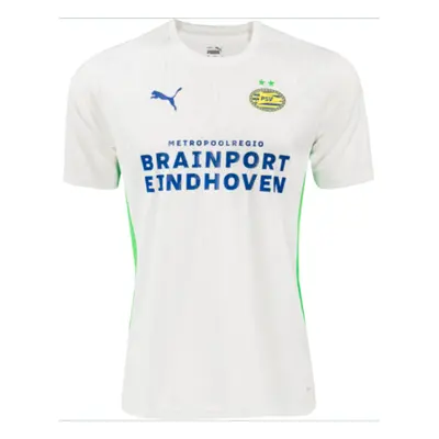 (L) PSV Eindhoven Training Shirt (White)