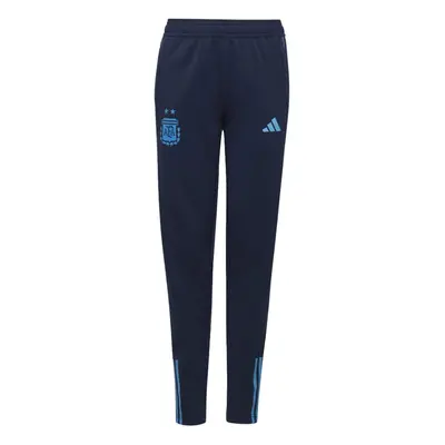 (3XL) Argentina Training Pants (Night Indigo)