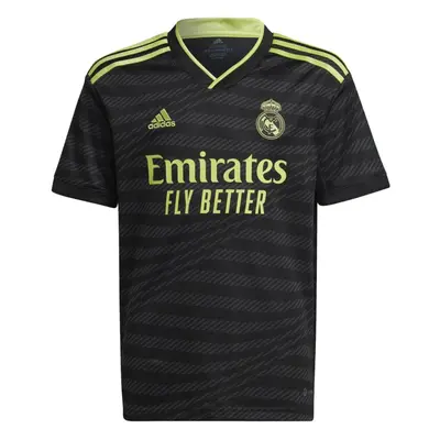 (XXL) Real Madrid Third Shirt (Kids)