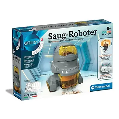 - - Science Museum - Ecobot, robotic toy for children, ages years plus