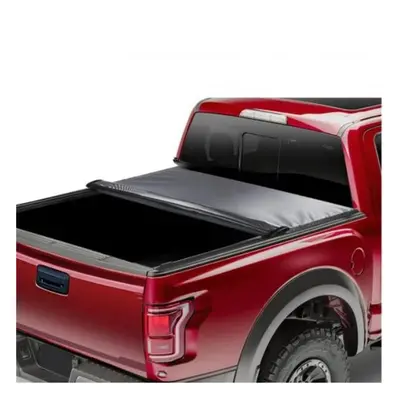 Vevor JQSKCHBXGJQSZJ02MV0 Truck Bed Cover Roll Up Truck Bed Tonneau Cover