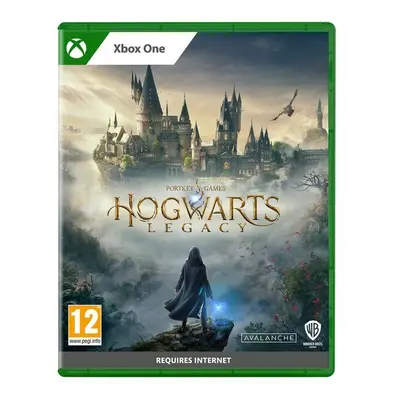 Hogwarts Legacy - Xbox One