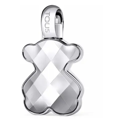 Women's Perfume Tous LoveMe The Silver Parfum EDP (50 ml)