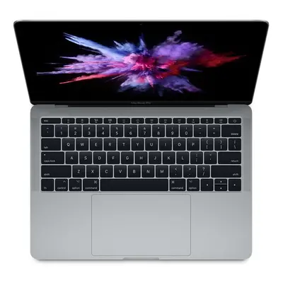 2017 Apple MacBook Pro MPXQ2B/A 13.3" Notebook - Space Grey