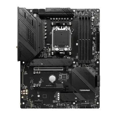 MSI MAG B650 TOMAHAWK WIFI - motherboard - ATX - Socket AM5 - AMD B650